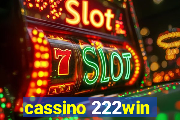 cassino 222win